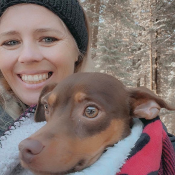 Meet your Posher, Christine - Picture 1 of 1